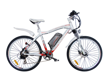 Электровелосипед CYCLEMAN E-MAX