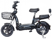 Электровелосипед Elbike Dacha Mini 12 - Фото 2