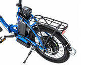 Электровелосипед Elbike Galant Elite - Фото 4