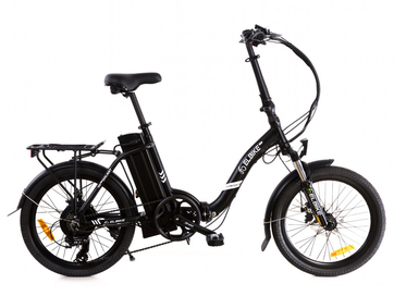 Электровелосипед Elbike Galant Vip 500W