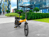 Электровелосипед Elbike Pobeda St - Фото 3