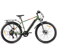 Gelbert Ran Star 2 PRO (зеленый)