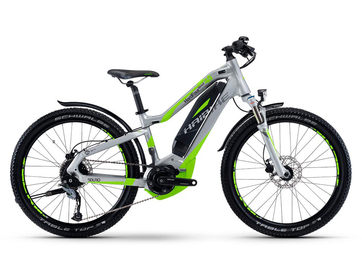 Электровелосипед Haibike SDURO HardFour Street 4.5