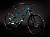 Электровелосипед Haibike Xduro Hardnine 5 500Wh - Фото 1