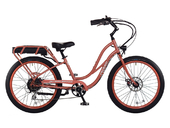 Электровелосипед Pedego Interceptor Step-THRU - Фото 5