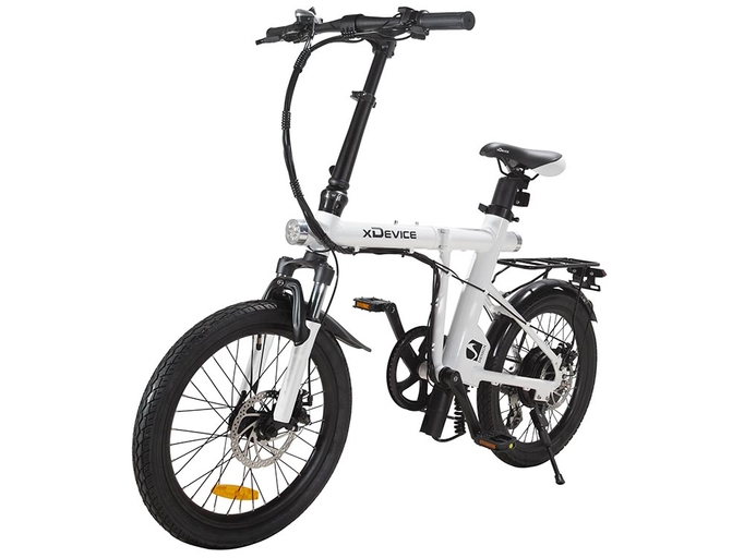 Электровелосипед xDevice xBicycle 20S