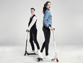 Электросамокат Airwheel Z8 - Фото 9