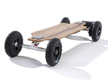 Электроскейт Evolve Bamboo All Terrain