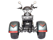 Электротрицикл SKYBOARD TRIKE CHOPPER-2000 - Фото 4