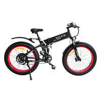 Elbike MATRIX BIG ELITE