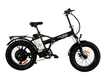 Электрофэтбайк Elbike Taiga 2 St