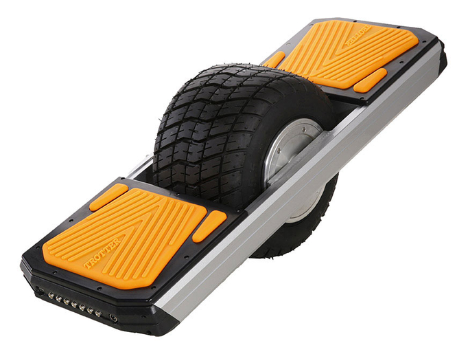 Гироскейт El-sport Trotter Onewheel 750 W