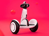 Гироскутер Xiaomi Mijia Ninebot Mini Plus (Original) - Фото 6