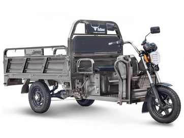 Электротрицикл Rutrike D4 1800 60V1500W