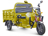 Электротрицикл Rutrike Антей-У 1500 60V1000W - Фото 14