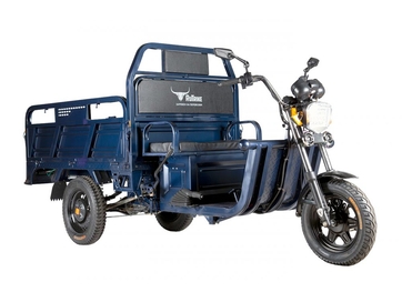 Электротрицикл Rutrike D2 1500 60V1000W LUX