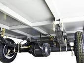 Платформенная электрическая тележка RuTrike ПОСТ - Фото 5