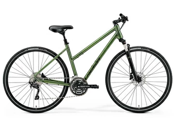 Велосипед Merida Crossway 300 Lady