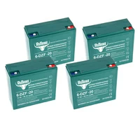 RuTrike 6-DZF-20 (48V20A/H C2)