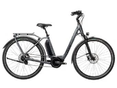 Электровелосипед Cube Town Hybrid EXC 500 - Фото 1