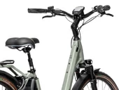 Электровелосипед Cube Town Hybrid EXC 500 - Фото 4