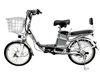 Delivery Line V12 (12Ah 48V 350W, 20 дюймов)