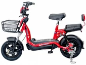 Электровелосипед Elbike Dacha Mini 12 - Фото 6