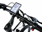 Электровелосипед Elbike Hummer Elite 1500W (Синий) - Фото 4