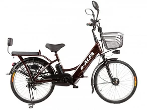 Eltreco e-ALFA