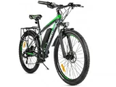 Электровелосипед Eltreco XT 850 new - Фото 12