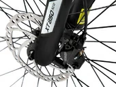 Электровелосипед Eltreco XT 850 new - Фото 23