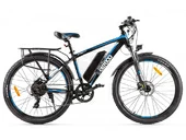 Электровелосипед Eltreco XT 850 new - Фото 29