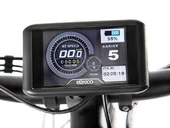 Электровелосипед Eltreco XT 880D - Фото 8