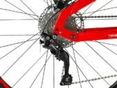 Электровелосипед Haibike (2018) SDURO FullNine 6.0 500Wh 20s Deore - Фото 5