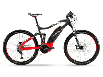 Электровелосипед Haibike (2018) SDURO FullSeven 6.0 500Wh 20s Deore