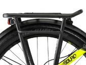 Электровелосипед Haibike (2018) SDURO Trekking 9.0 women 500Wh 11s XT - Фото 3
