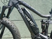 Электрофэтбайк Haibike SDURO FullFatSix 7.0 - Фото 12