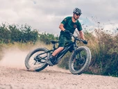 Электрофэтбайк Haibike SDURO FullFatSix 7.0 - Фото 8