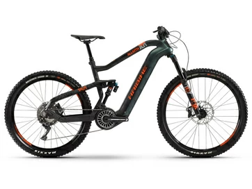 Электровелосипед Haibike XDURO Allmtn 8.0