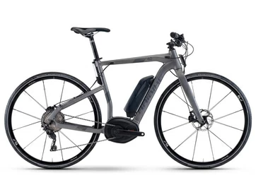 Электровелосипед Haibike XDURO Urban 4.0