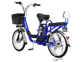 Электровелосипед HIPER Engine BS265 - Фото 4