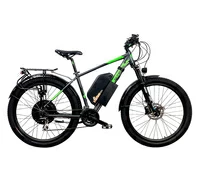 Horza Stels Navigator D AIR+ "Travel"