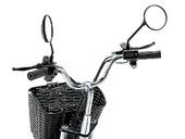 Электровелосипед Motax E-NOT Express PRO 6020 MK - Фото 4