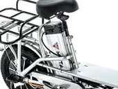 Электровелосипед Motax E-NOT Express PRO 6020 MK - Фото 7