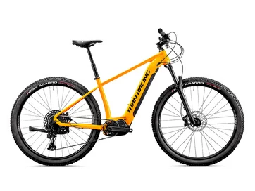 Электровелосипед Titan Racing Nitric Dash