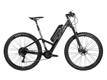 Электровелосипед Twitter TW-E9W