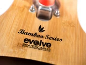 Электроскейт Evolve Bamboo 2 в 1 - Фото 10