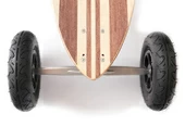 Электроскейт Evolve BUSTIN Pintail All Terrain - Фото 9