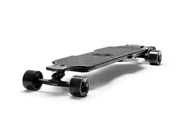 Электроскейт Evolve Hadean Carbon Street