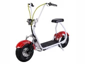 Электросамокат El-sport CityCoco Mini  800W 48V 12Ah - Фото 3